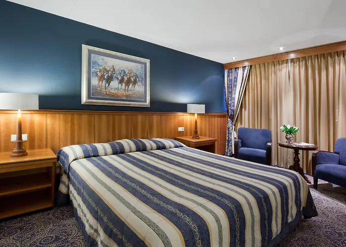 Van Der Valk Hotel Emmeloord