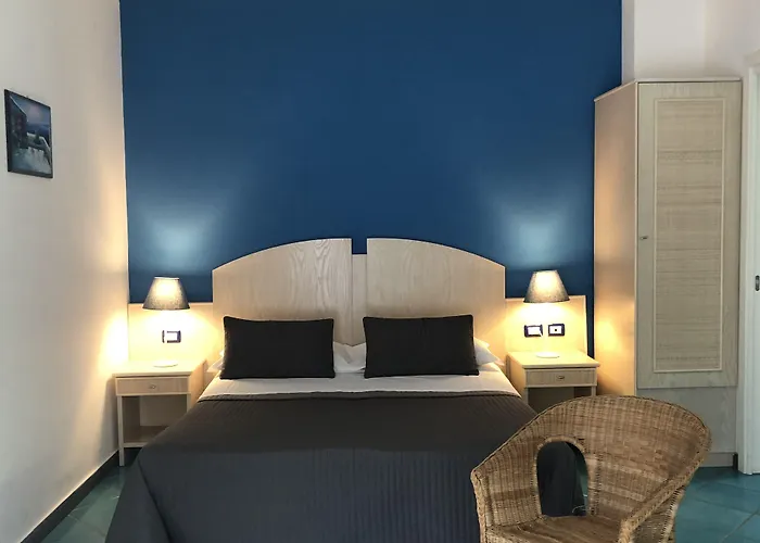 Agave Hotel Pozzuoli