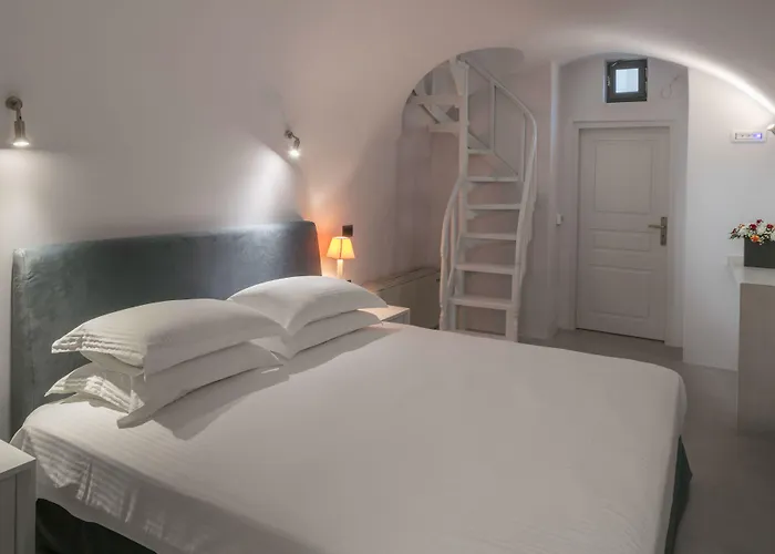 Aria Suites & Villas Fira 