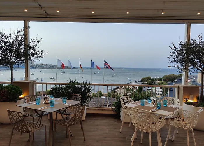 Salini Resort St. Paul's Bay