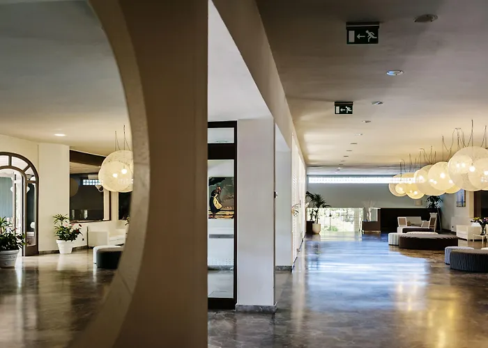 Golf Hotel Punta Ala
