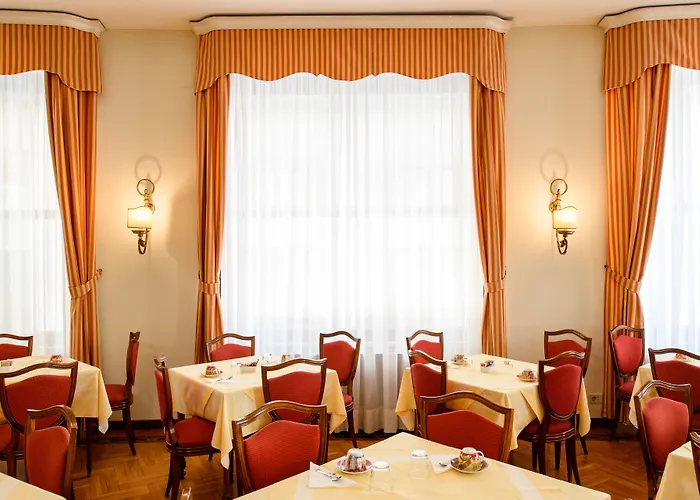 Hotel Continental Treviso