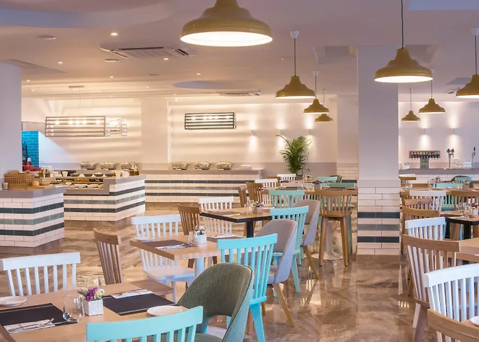 Solimar Turquoise - Adults Only Agia Marina