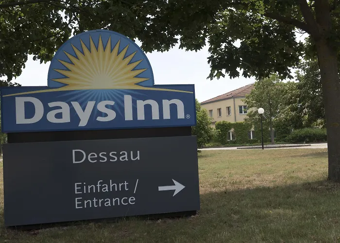 Days Inn Dessau