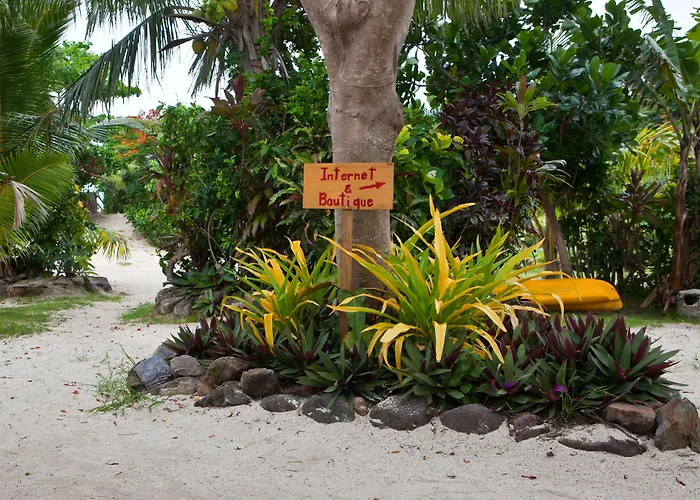 Navutu Stars Resort Matayalevu