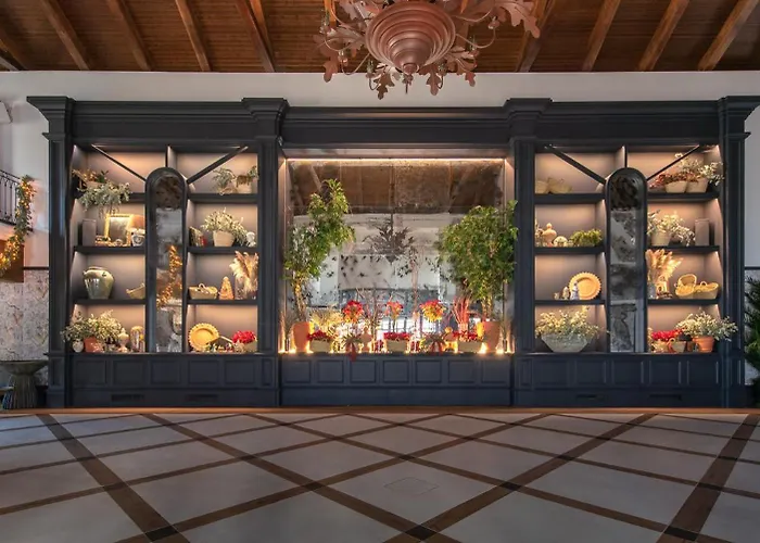Hotel La Malvasia