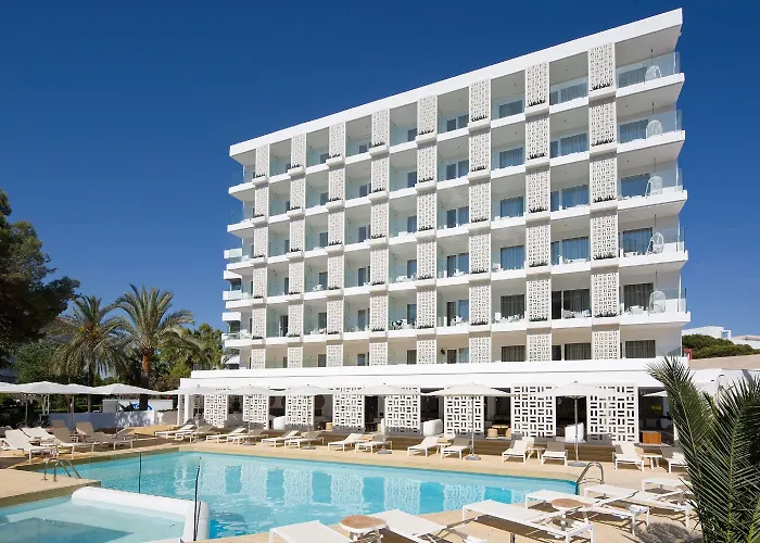 Hm Balanguera Beach - Adults Only Playa de Palma 