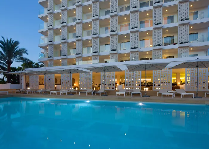 Hm Balanguera Beach - Adults Only Playa de Palma 