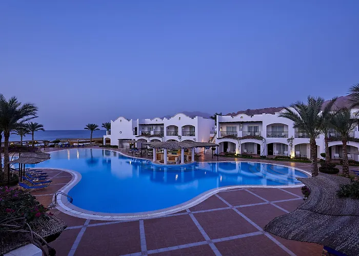 Jaz Dahabeya Hotel