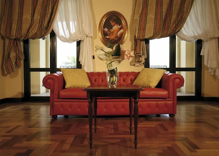 Villa Picena Spinetoli