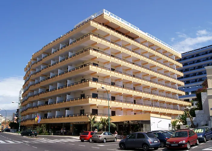 Hc Hotel Magec