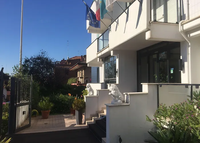 Hotel Sisto V