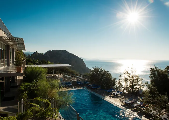 Loryma Resort Hotel
