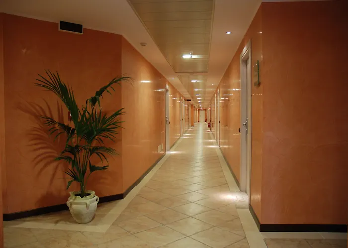 Villa Zina Family Resort Custonaci