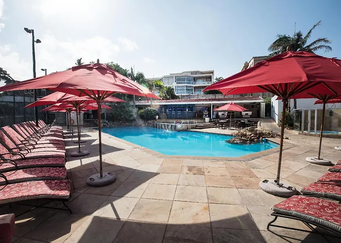First Group La Cote D'Azur Hotel Margate