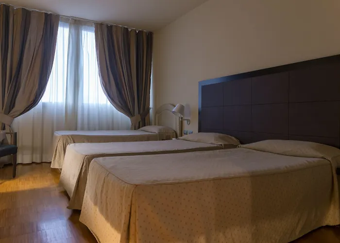 Hotel Real Fini Baia Del Re San Donnino della Nizzola