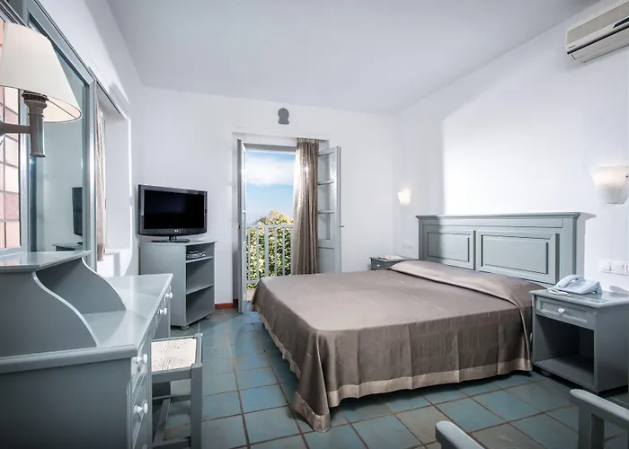 Silva Beach Hotel Hersonissos 