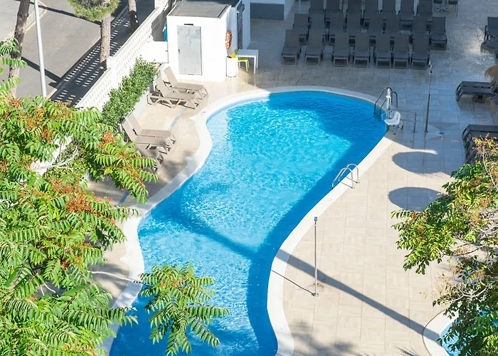 Hotel Salou Sunset - Adults Recommended - By Pierre & Vacances