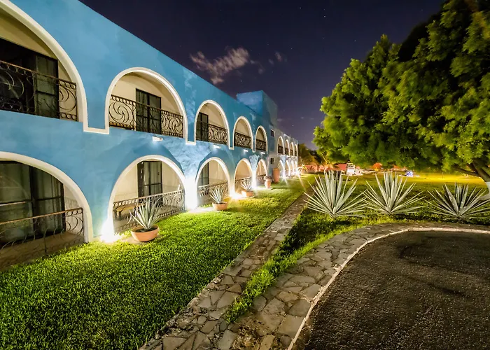 Hacienda