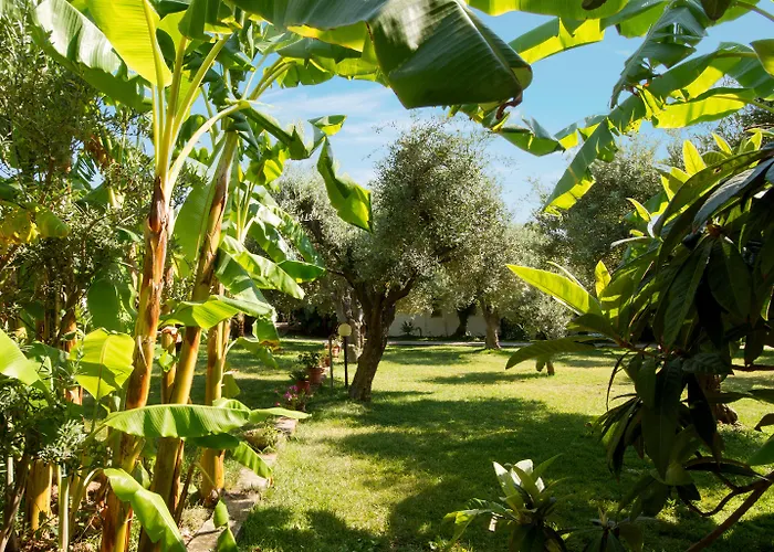 Tonicello Hotel Resort & Spa