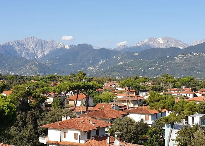 Zen Hotel Versilia Marina di Pietrasanta