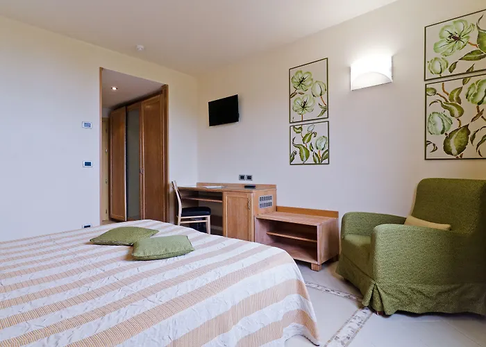 Castellaro Golf Resort