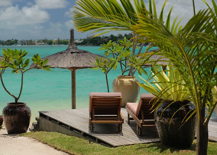 Ocean Villas Hotel