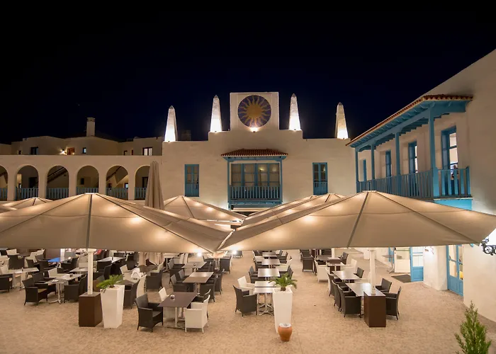 Alua Suites Fuerteventura Corralejo