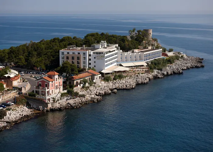 Splendid La Torre