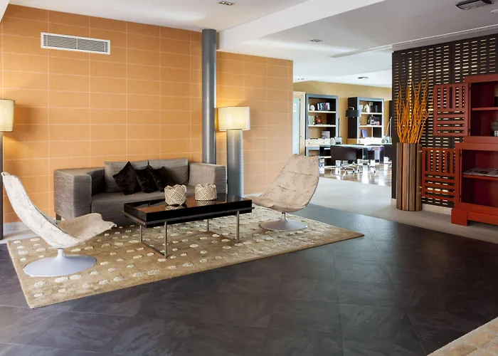 Eurostars Vila de Allariz Hotel Balneario