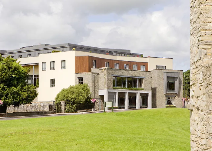 Trim Castle Hotel