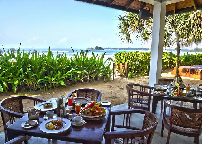 Weligama Bay Resort