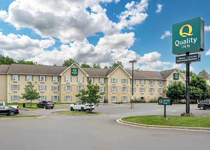 Quality Inn Airport
