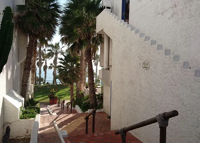 Las Rocas Resort&Spa Rosarito