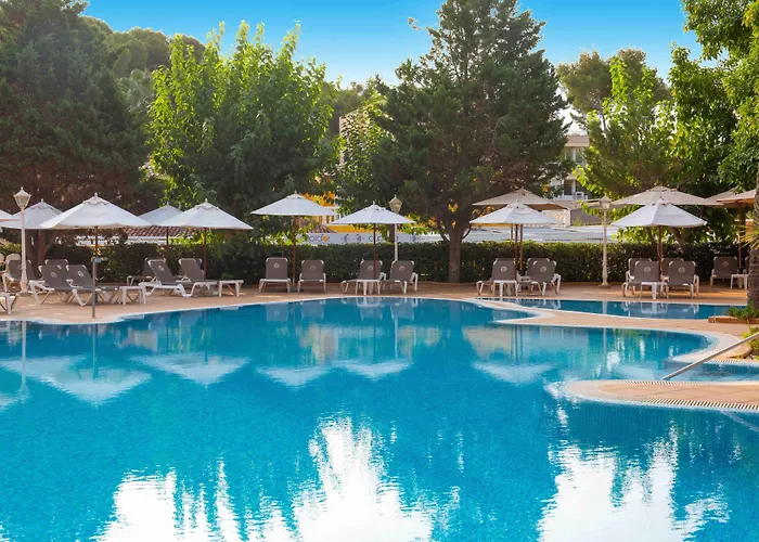 Valentin Reina Paguera - Adults Only Hotel