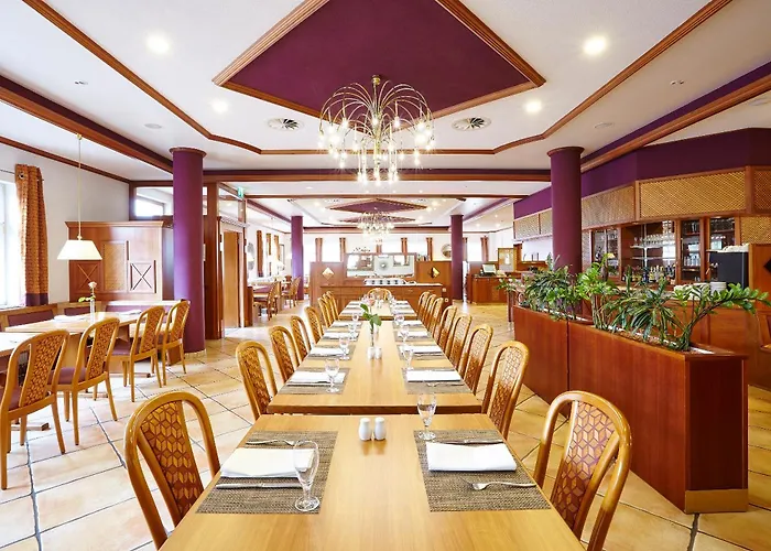 Trans World Hotel Columbus
