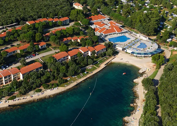 Maistra Select Petalon Resort Vrsar