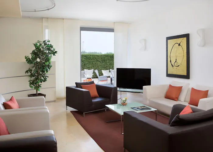 Hotel Montemezzi Vigasio