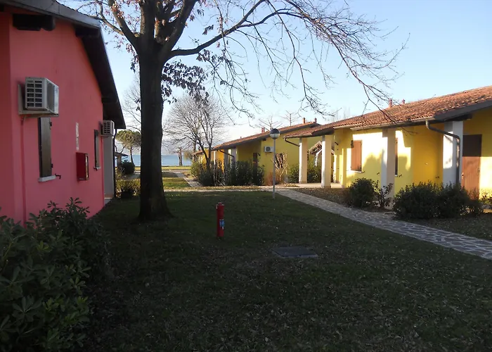 The Garda Village Sirmione