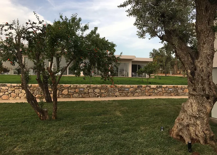 Amaronda Resort & Spa Eretria