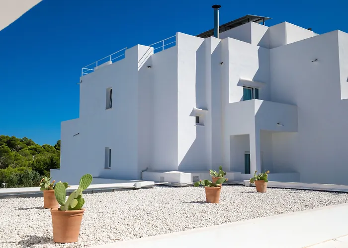 Hotel Cala Dor - Adults Only Cala D´Or