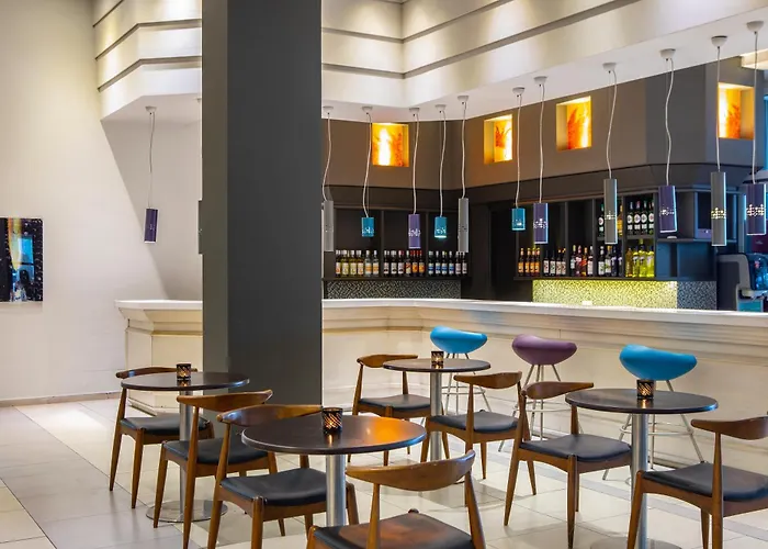 Mayfair Hotel Paphos