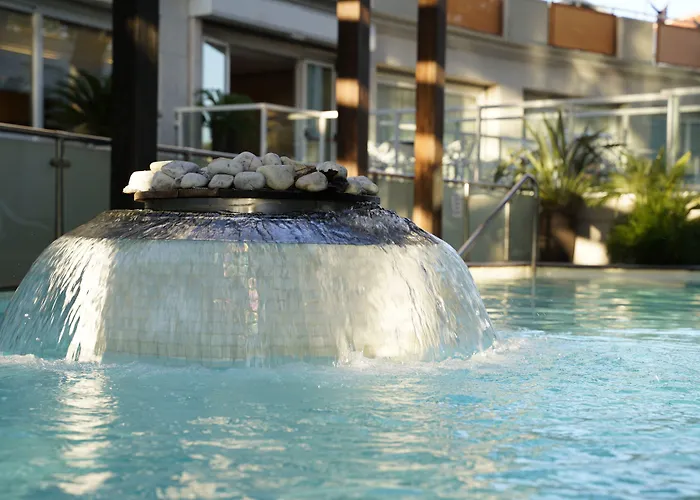 Hotel Concord Riccione
