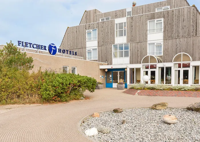 Fletcher Resort-Hotel Amelander Kaap
