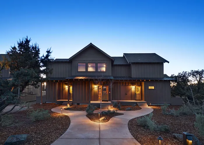 Brasada Ranch Hotel Powell Butte