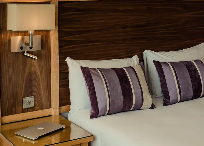 Aspect Hotel Park West Clondalkin
