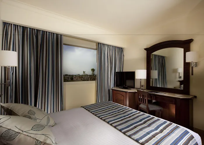 Hurghada Coral Beach Hotel