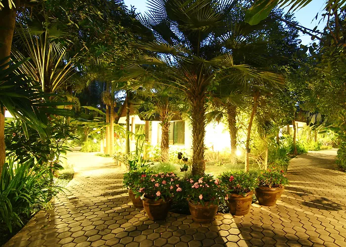 Laluna Hotel And Resort, Chiang Rai