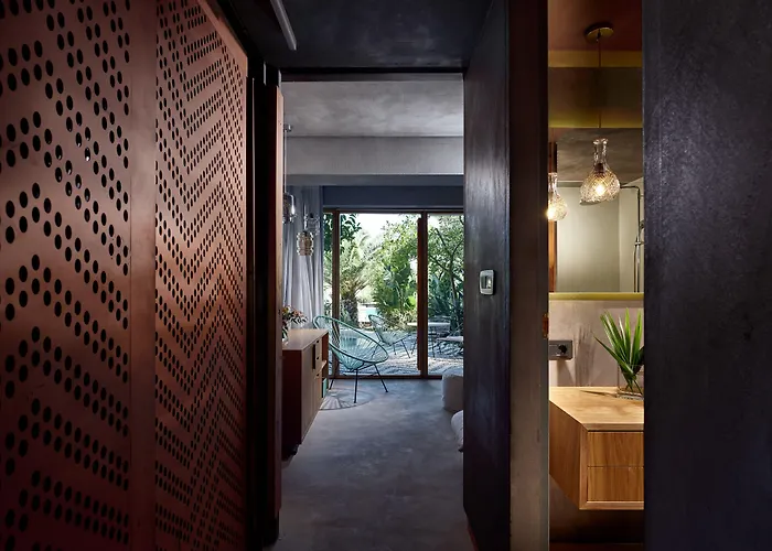 Ekies All Senses Resort, a Member of Design Hotels Vourvourou