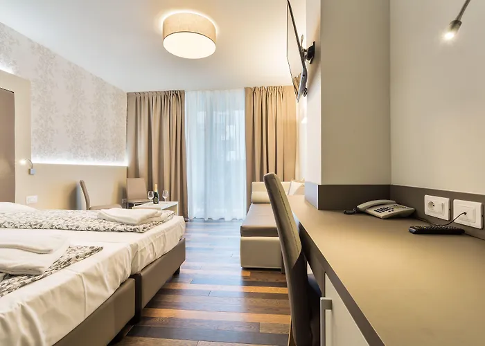 Hotel Gardesana